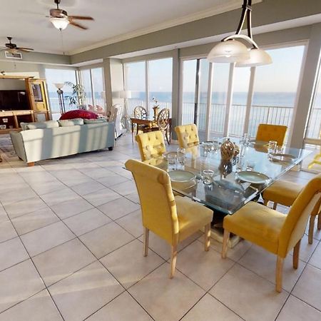 Villa Marisol 1001 Panama City Beach Esterno foto