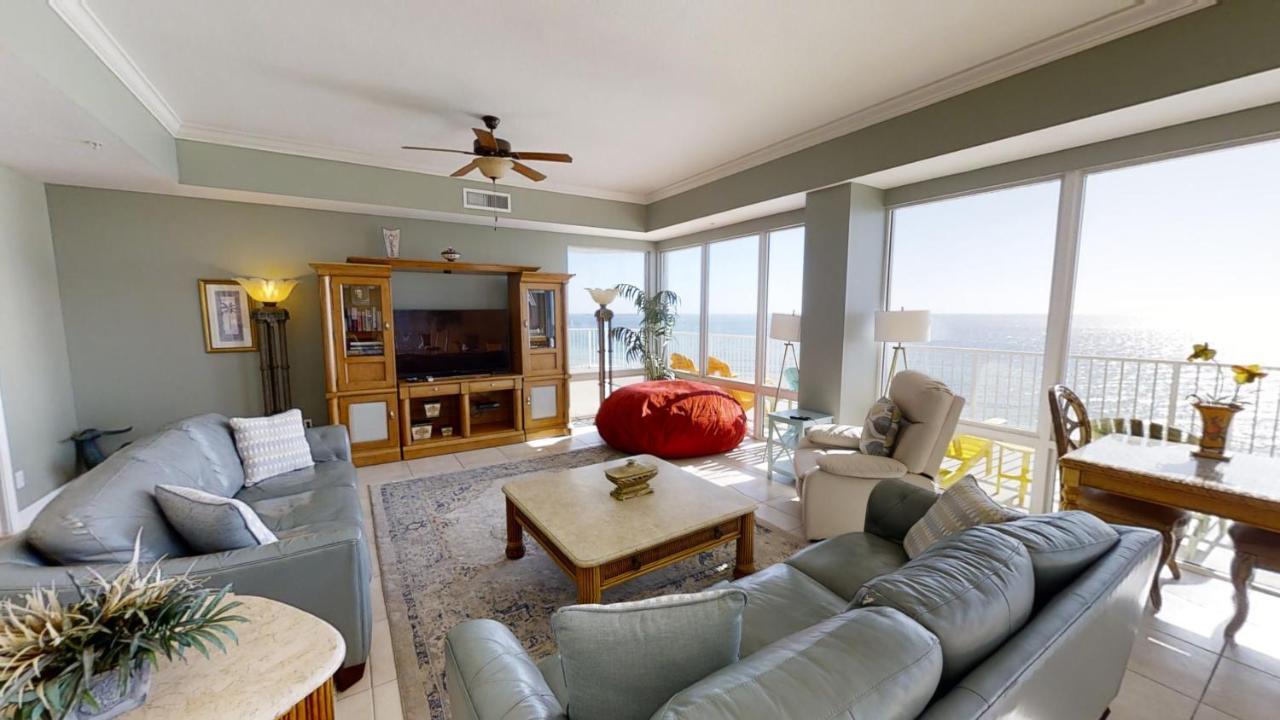 Villa Marisol 1001 Panama City Beach Esterno foto