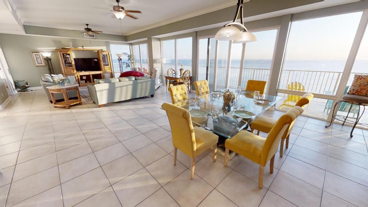 Villa Marisol 1001 Panama City Beach Esterno foto