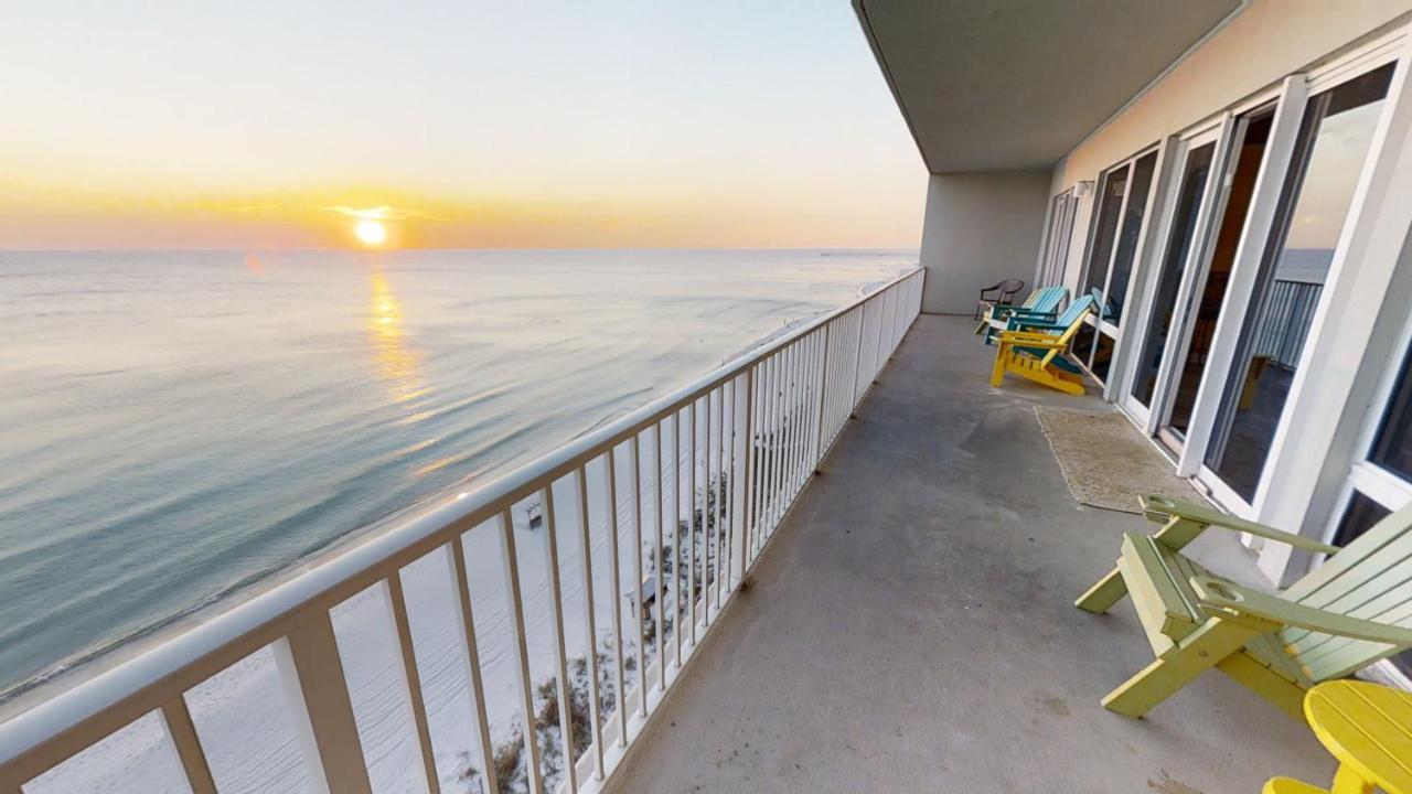 Villa Marisol 1001 Panama City Beach Esterno foto
