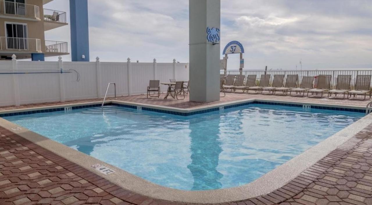 Villa Marisol 1001 Panama City Beach Esterno foto